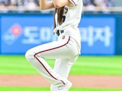 르세라핌 홍은채 승리 요정 등극