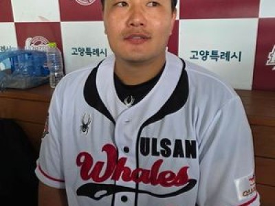 최지만 ABS 시스템 비판 성명서 논란