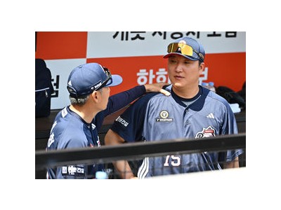 4연패에 빠진 팀 승차 4.5경기로 좁혀져