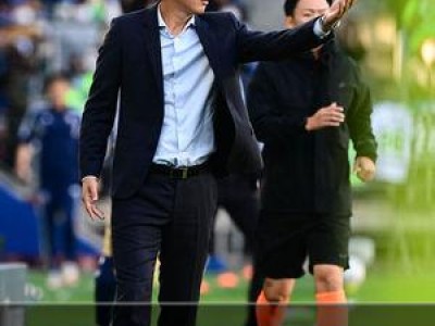 베트남 축구 역사에 길이 남을 김상식 감독의 대기록