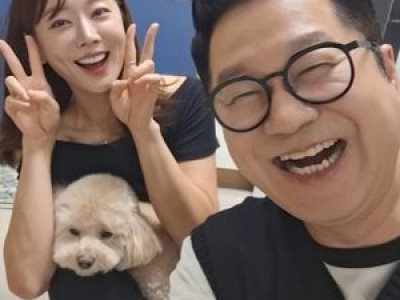 지상렬 래퍼 부캐로 음악 방송 출연 소감 털어놓음