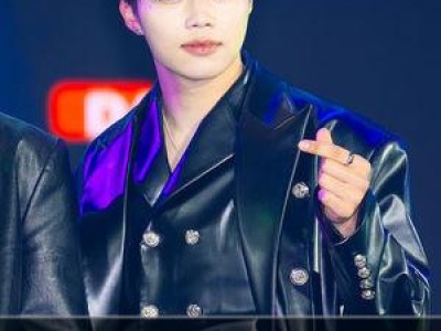 박건욱 팬사인회 이벤트 조작 논란 사과