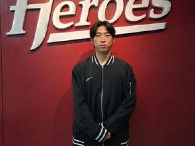배동현 키움 떠나 새로운 팀에서 1군 출전 원해