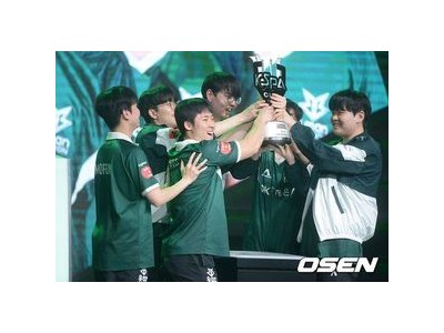 2025 LOL KeSPA컵 개막전에 뜨거운 관심