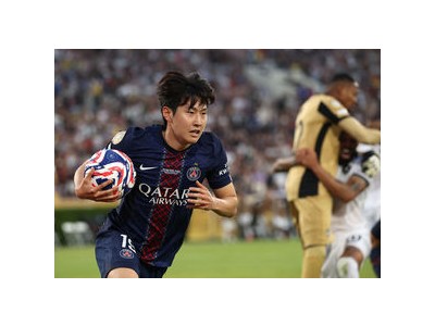 이강인 PSG 개막전 선발 출전 아스날 이적 가능성까지 언급