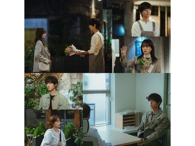 송중기 천우희 마이 유스 예상치 못한 터닝 포인트
