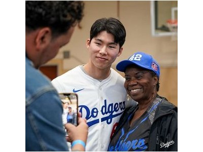 다저스 과도한 영입 논란에 팬사이디드 반박