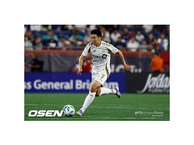 손흥민 MLS 첫 선발 경기에서 폭발적 활약