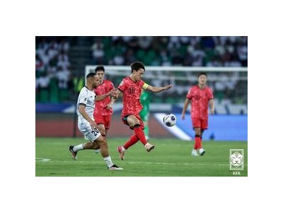 한국 축구대표팀 전반전 무득점에 야망 빗나가