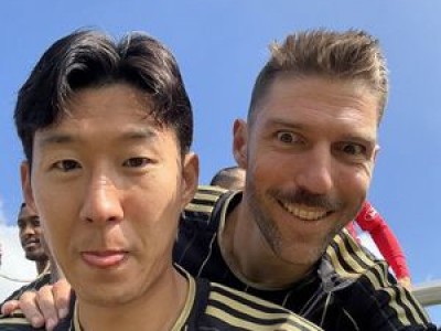 손흥민 LAFC 합류 팀원들 정말 잘하는 선수 극찬