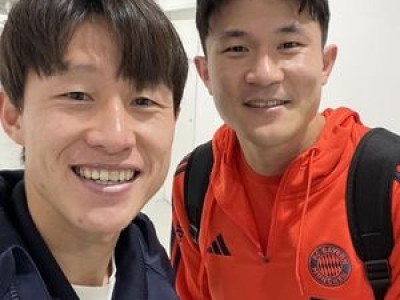 이재성 뮌헨에 충격 주며 한국인 최초 기록 세움