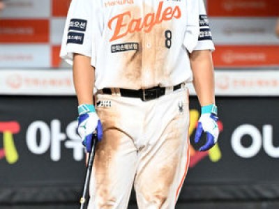 한화 이글스 6연패→5연승→3연패로 롤러코스터 기록