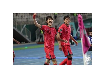한일전 성사 한국 축구 역사에 길이 남을 경기 될 듯