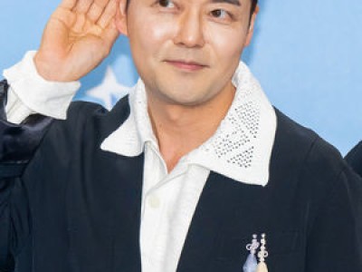 전현무 KBS 연예대상 대상 수상 소감에 논란