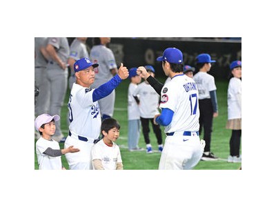 다저스 최강 전력 논란에 라이벌 선수들 긍정적 평가