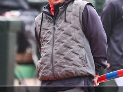 이범호 감독 KIA 우승 기대에 1강 아니다라고 말해
