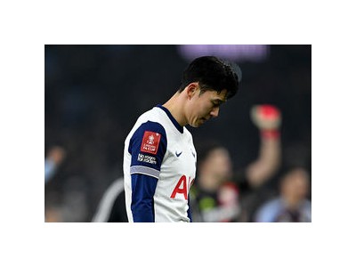 손흥민 주장 자격 없어도 되는 건가? 토트넘 레전드 또 막말