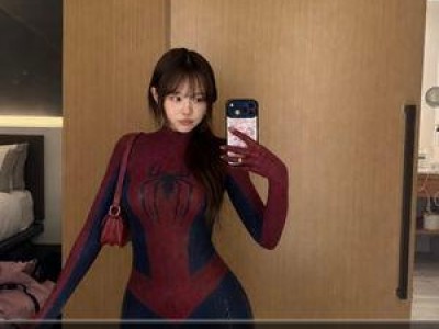 홍영기 스파이더맨 코스튬으로 화제 되는 이유