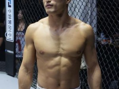 양지용 부모님과의 약속 위해 우승 다짐