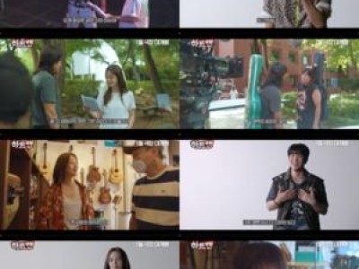 하트맨 극장가에 첫 발을 내딛는 코미디 영화