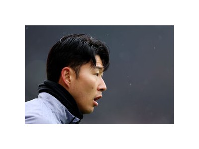 손흥민 토트넘과 계약 연장 실패 가능성