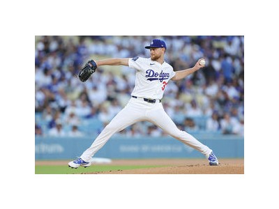다저스 라우어와 로하스의 힘으로 서부지구 1위 달성