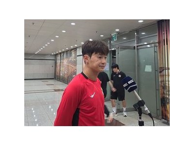 김진수 경인더비 승리 후에도 말이 없었음