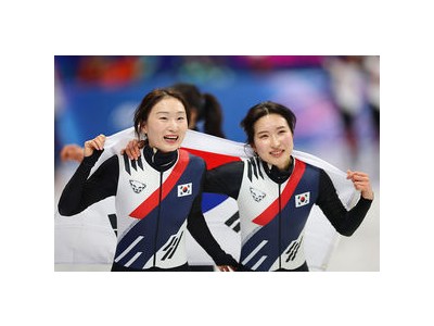 김길리 첫 올림픽에서 3메달 달성하며 새 에이스 등장