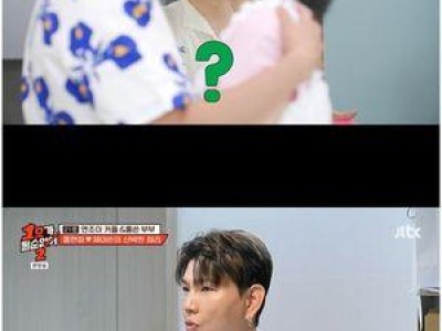최양락 모발 이식 수술 결정 1호가 될 순 없어2 논란