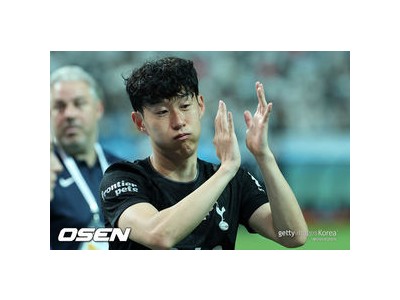 손흥민 MLS에서 여전히 최고의 존재임