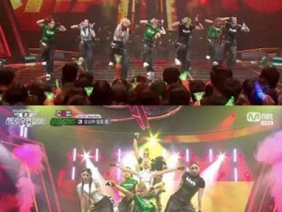 월드 오브 스트릿 우먼 파이터 마지막 방송에 팬들 반응 뜨거웠다