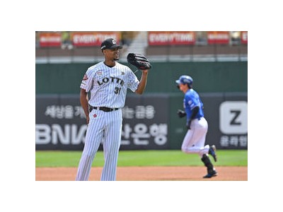 엘빈 로드리게스 부상 복귀전 맞는다