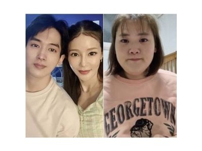 류필립 누나 박수지 미나에 감사 인사하며 불화설 해명