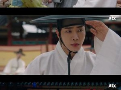임지연과 하율리가 드디어 마주친 옥씨부인전 화제