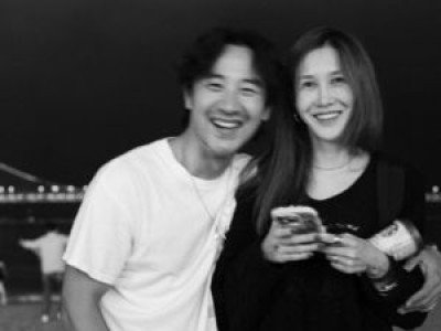윤혜진 딸 지온이에 대한 애정과 엄태웅과의 반전 부부 서열 공개