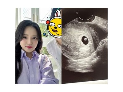 돌싱글즈2 유소민 재혼과 임신 동시에 발표해 화제