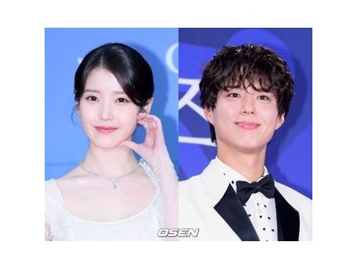 박보검 아이유 촬영장에 밥차와 커피차 보낸 이유