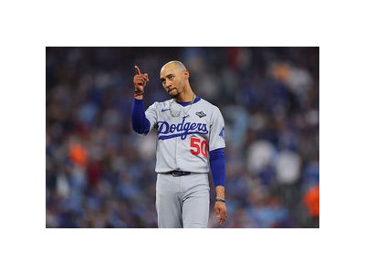 무키 베츠 WBC 출전 포기 결정에 미국 야구계 떠들썩