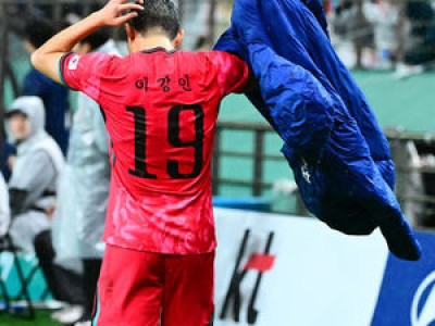 이강인 아스톤 빌라 이적설에 또다시 흔들림