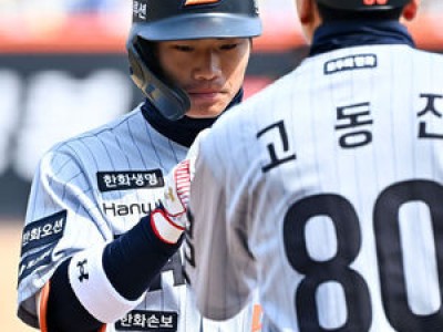 김경문 감독 신인 오재원 3회 교체 이유 밝혀