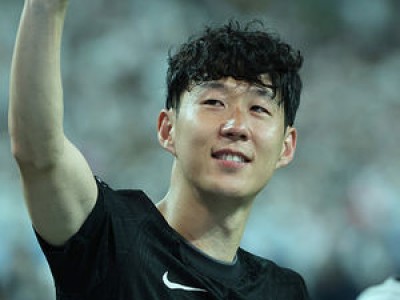 손흥민 토트넘 복귀 가능성에 관심 집중