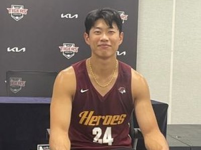 송성문 메이저리그 도전 선언에 관심 집중