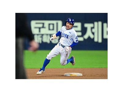 발에 슬럼프가 없다는 말이 야구계에서 통하는 이유