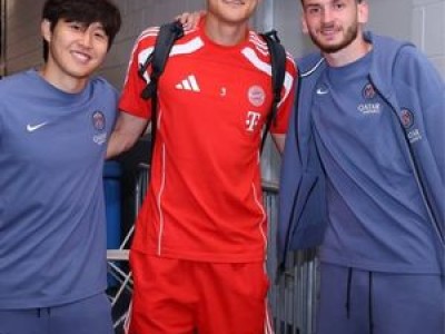 김민재 PSG 관심에 이강인과 경쟁?