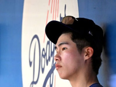 김혜성 부상자명단 올라가자 한국 야구계 놀란 듯