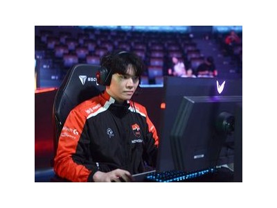 황성훈 레전드 그룹 전패로 배움 삼아 플레이-인 꿈 향해 나아가