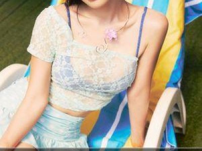 유나 청량한 비주얼로 무더위 날리다