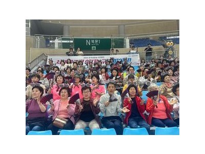 서대문구 농구팀 전국대회서 아깝게 패배