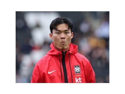 오현규 이적 소식에 잉글랜드 관심 높아져