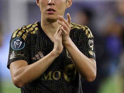 손흥민 빠진 LAFC 시즌 첫 패배 기록하며 흐름 끊김